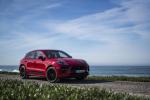 Porsche Macan GTS 2020 года (WW)